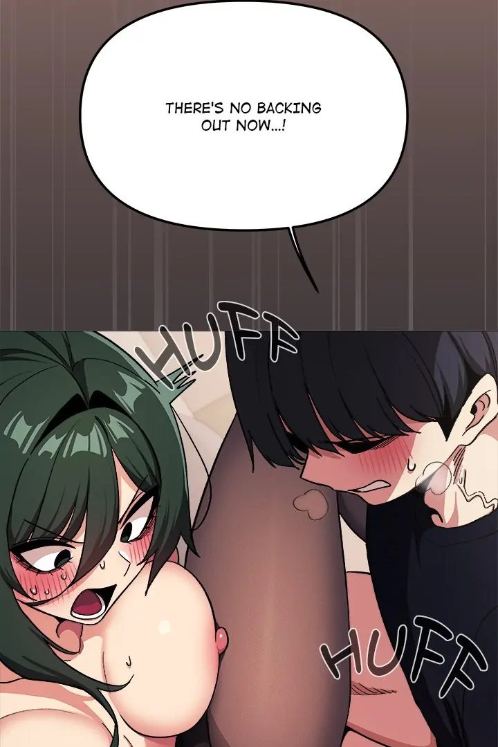 18+ Stop Smoking Chapter 46 page 120