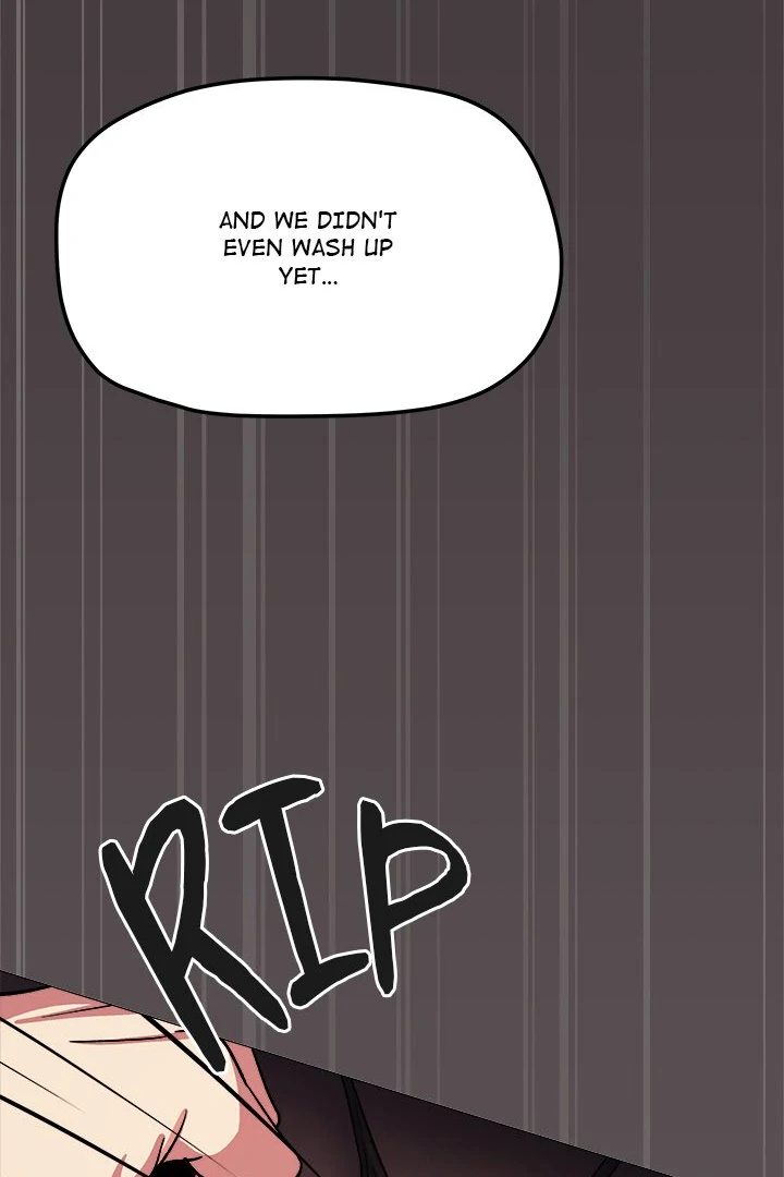 18+ Stop Smoking Chapter 46 page 122