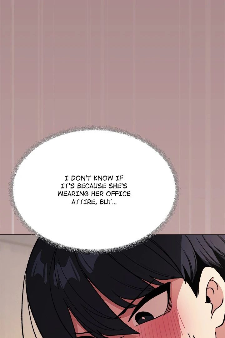 18+ Stop Smoking Chapter 46 page 132