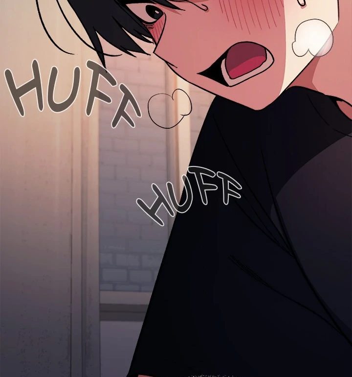 18+ Stop Smoking Chapter 46 page 133