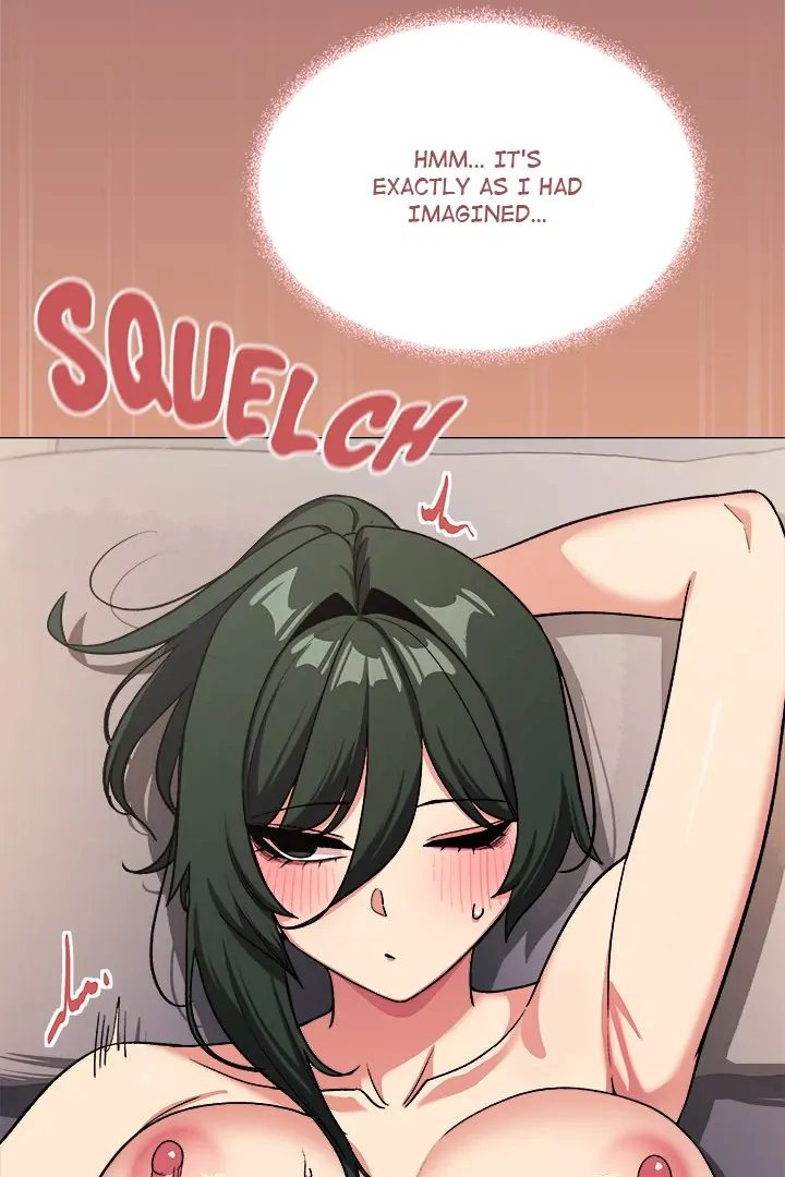 18+ Stop Smoking Chapter 46 page 136