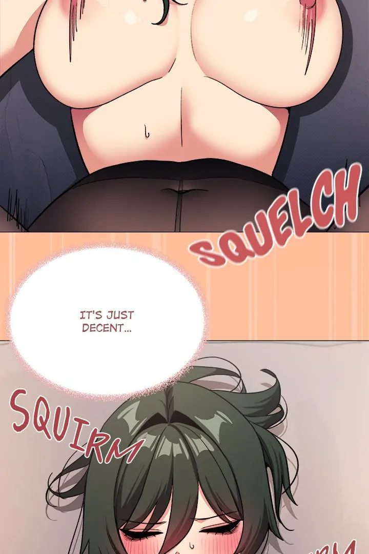18+ Stop Smoking Chapter 46 page 137