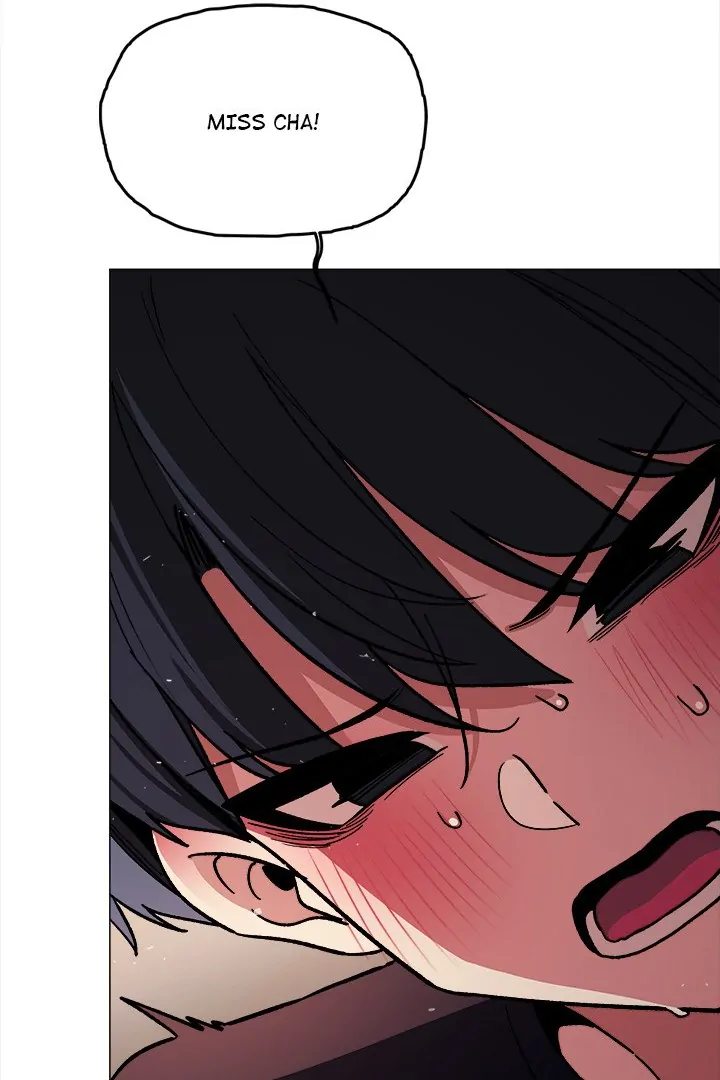 18+ Stop Smoking Chapter 46 page 150