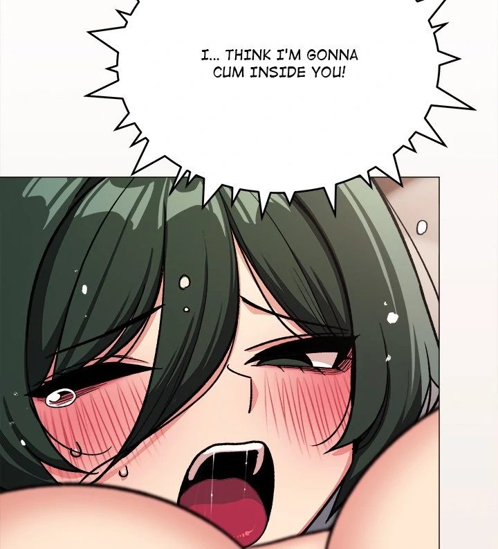 18+ Stop Smoking Chapter 46 page 152