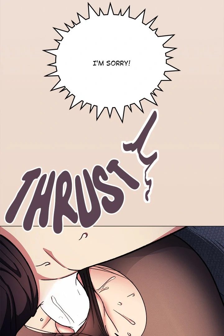 18+ Stop Smoking Chapter 46 page 154