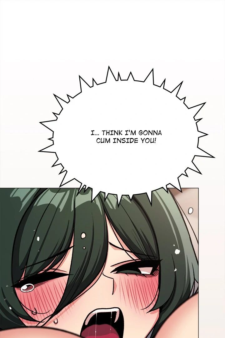 18+ Stop Smoking Chapter 47 page 1