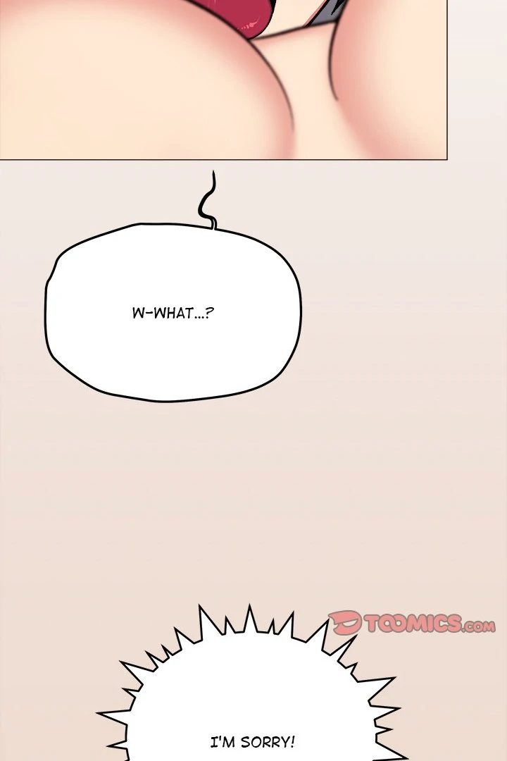 18+ Stop Smoking Chapter 47 page 2
