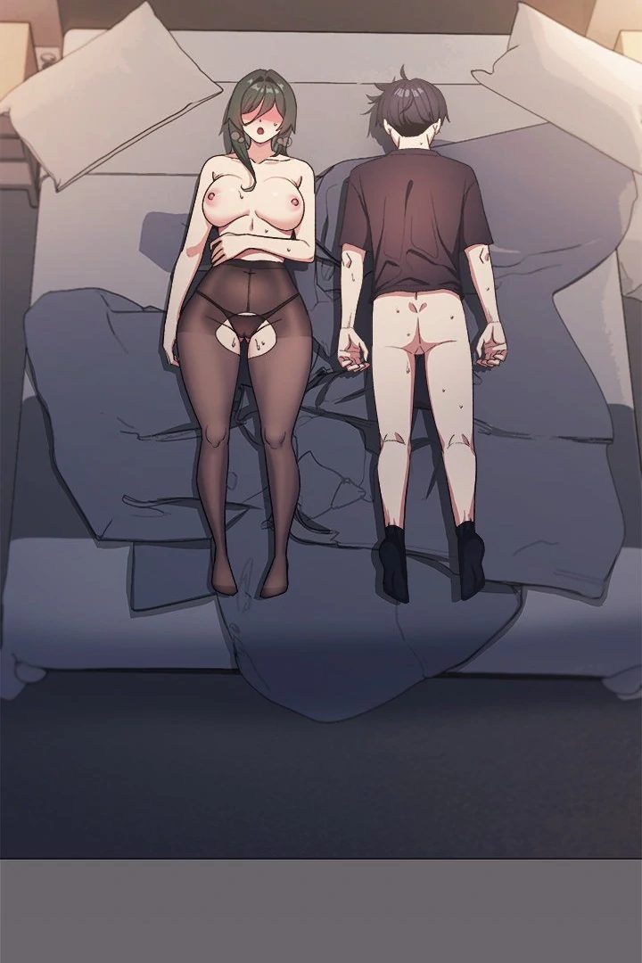 18+ Stop Smoking Chapter 47 page 21