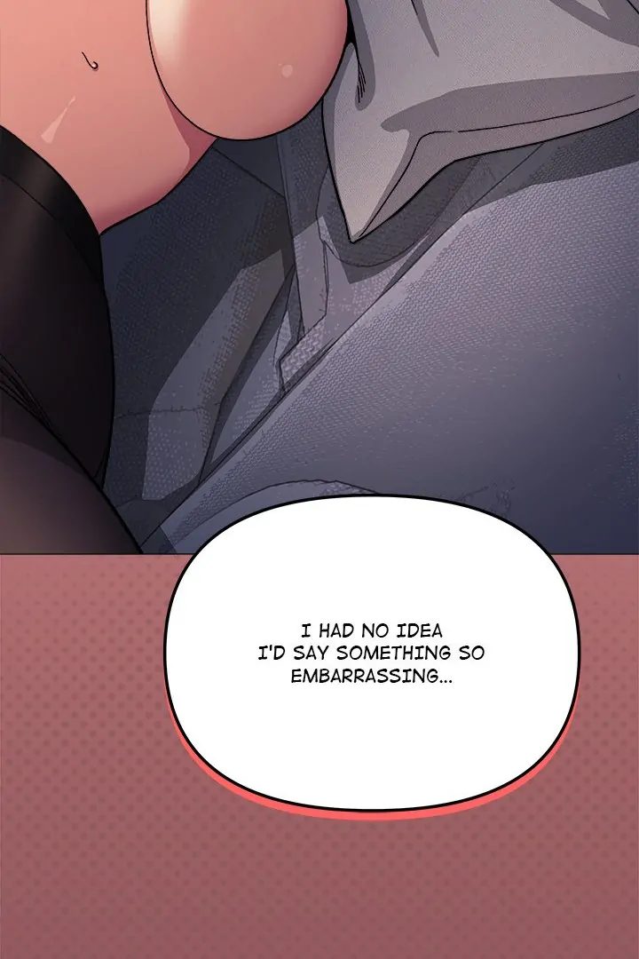 18+ Stop Smoking Chapter 47 page 31