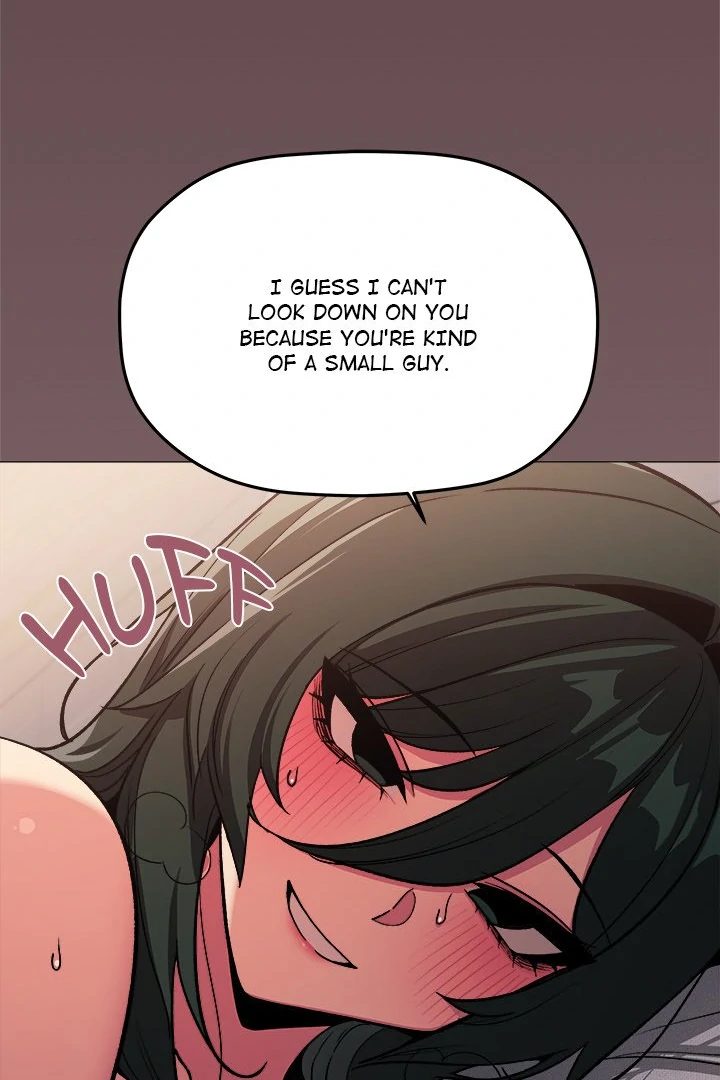 18+ Stop Smoking Chapter 47 page 35