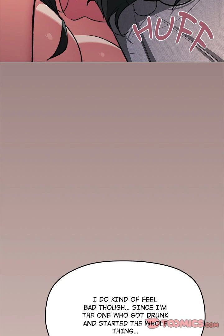 18+ Stop Smoking Chapter 47 page 36