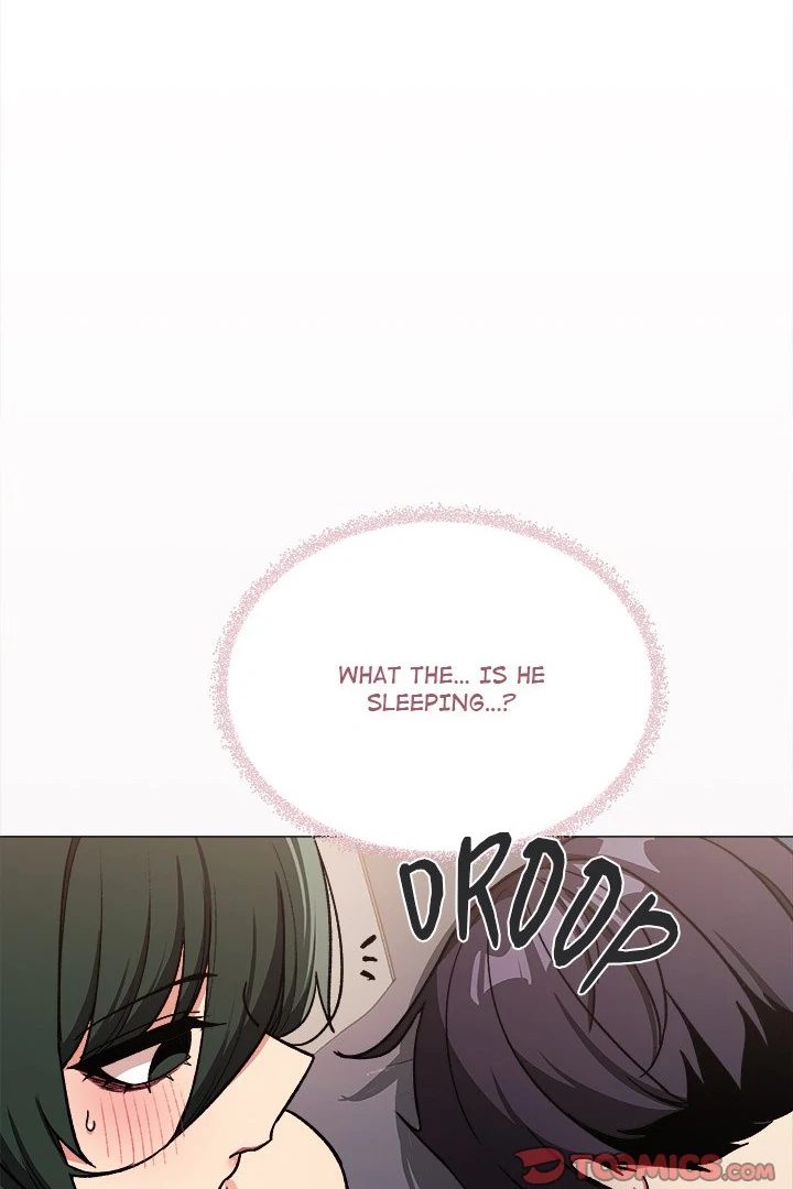 18+ Stop Smoking Chapter 47 page 45