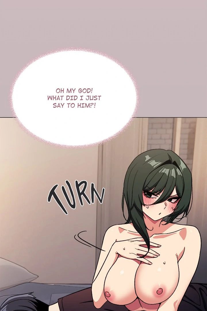 18+ Stop Smoking Chapter 47 page 49