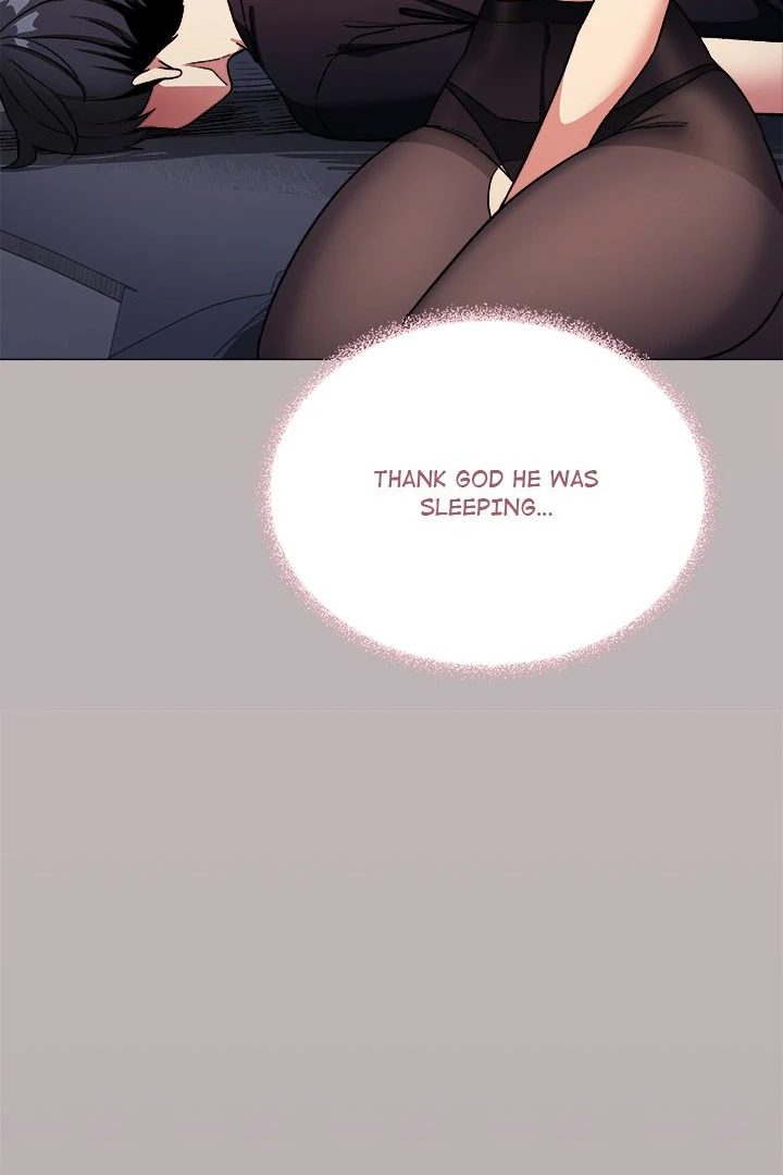 18+ Stop Smoking Chapter 47 page 50