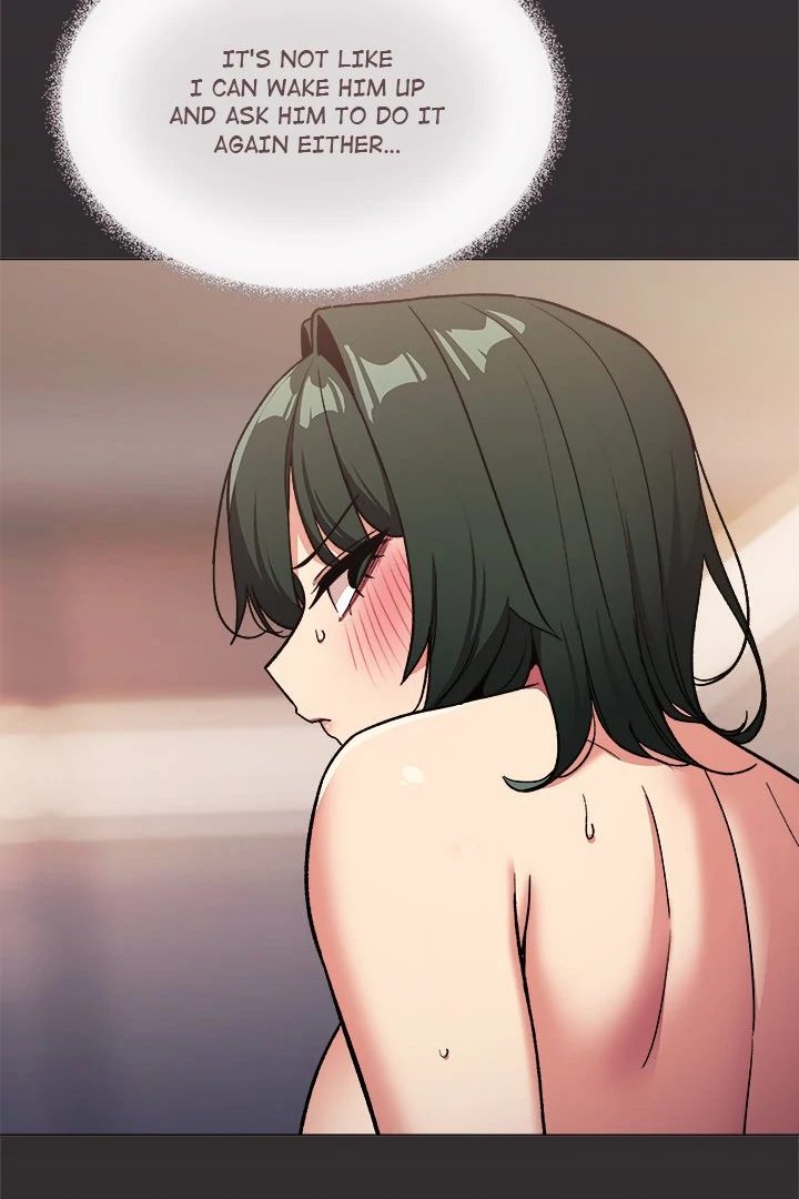 18+ Stop Smoking Chapter 47 page 55