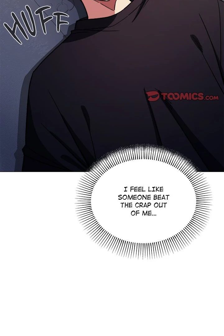 18+ Stop Smoking Chapter 47 page 63