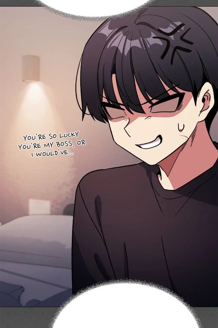 18+ Stop Smoking Chapter 47 page 77