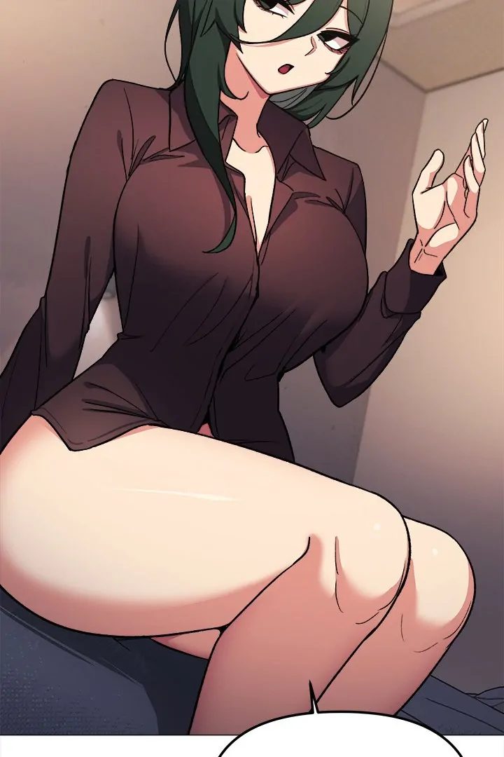 18+ Stop Smoking Chapter 47 page 81