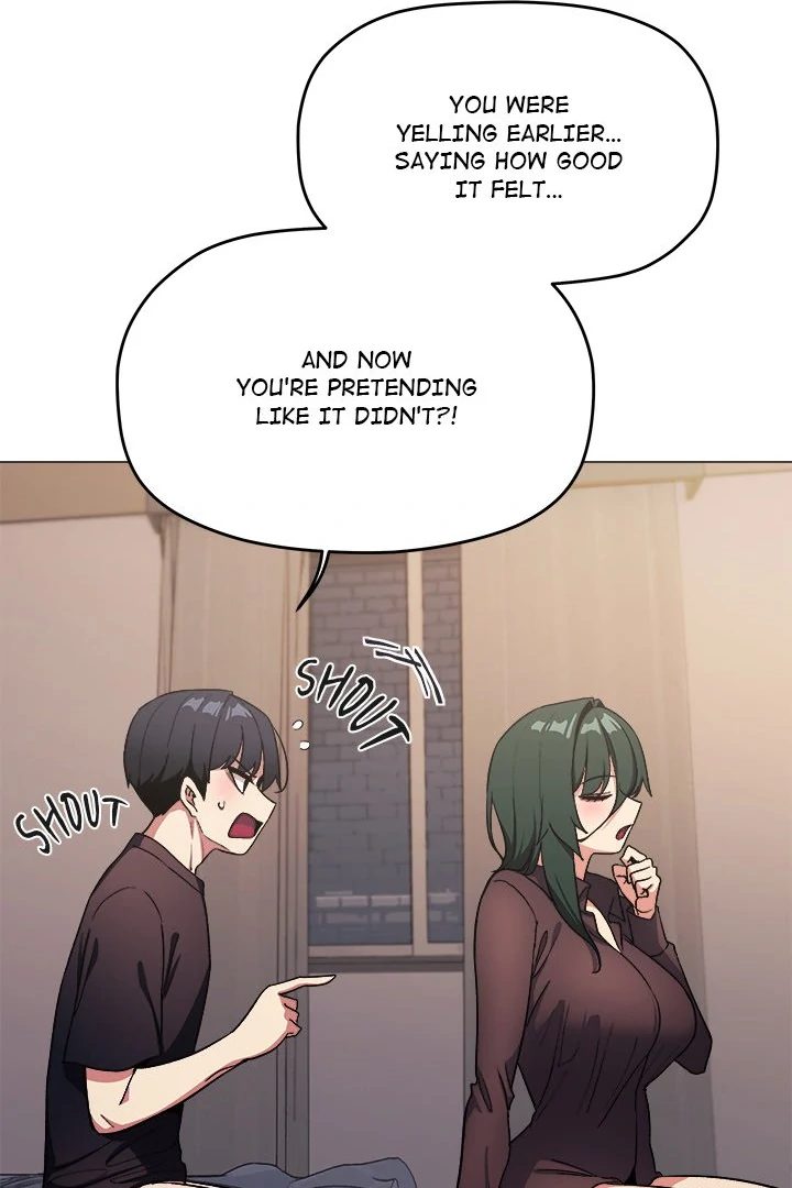 18+ Stop Smoking Chapter 47 page 85