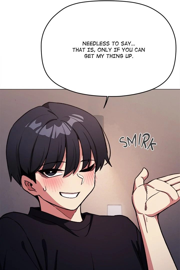 18+ Stop Smoking Chapter 47 page 93