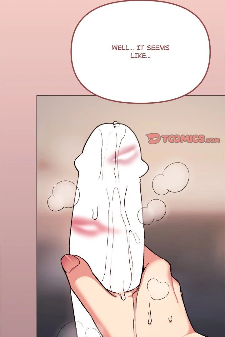 18+ Stop Smoking Chapter 47 page 98