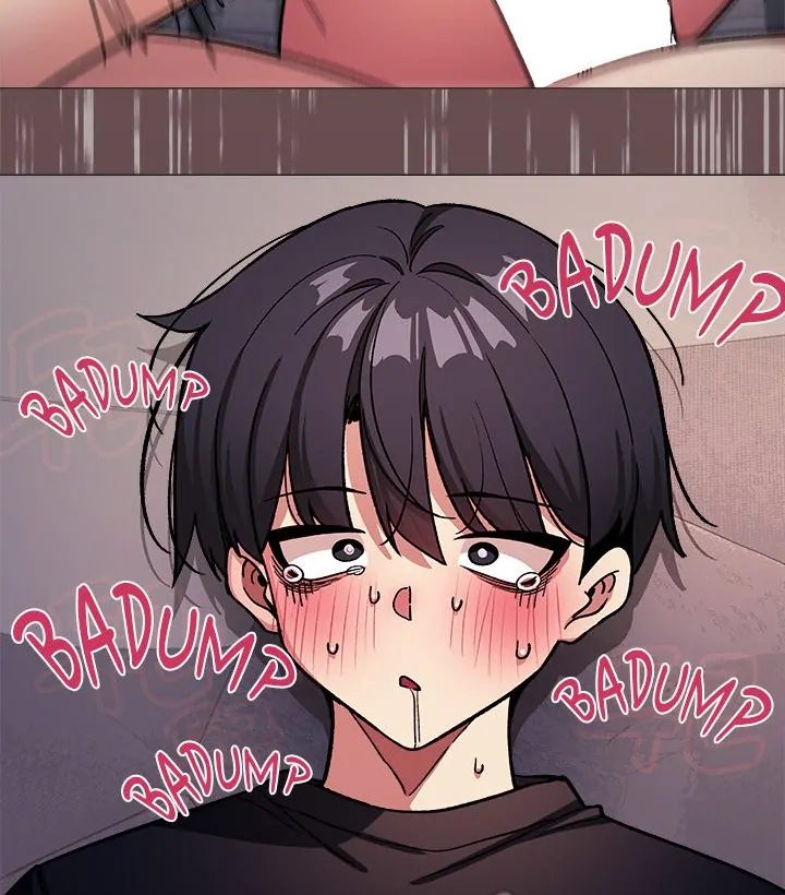 18+ Stop Smoking Chapter 47 page 124