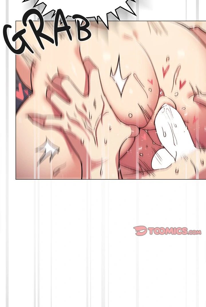 18+ Stop Smoking Chapter 47 page 133