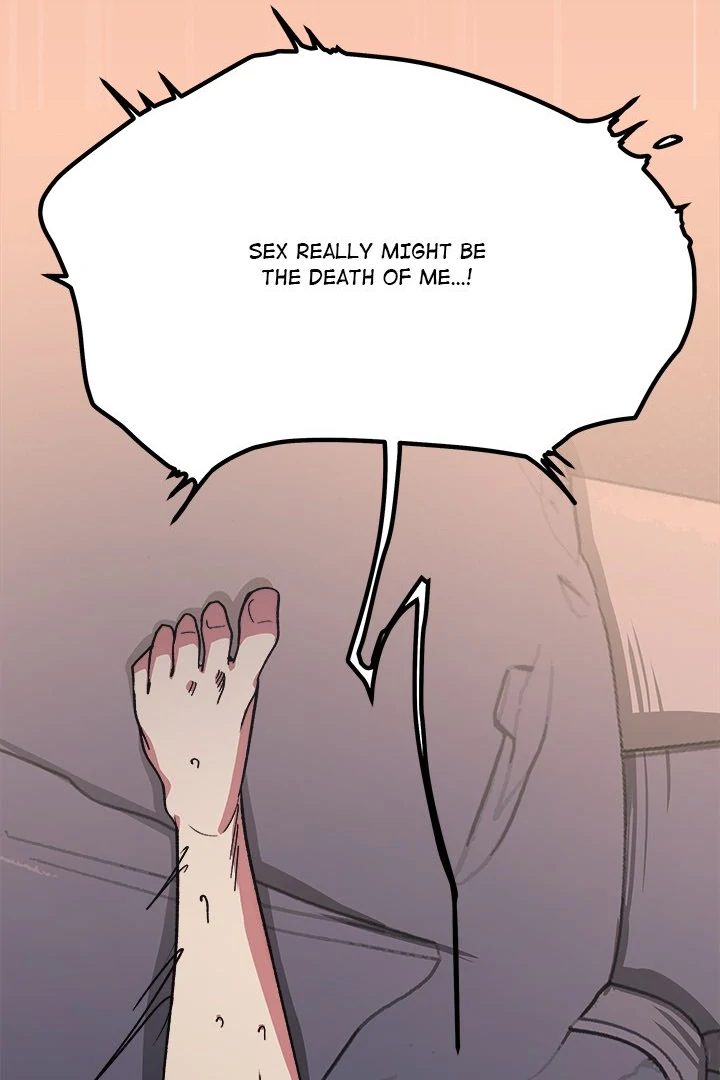 18+ Stop Smoking Chapter 47 page 144