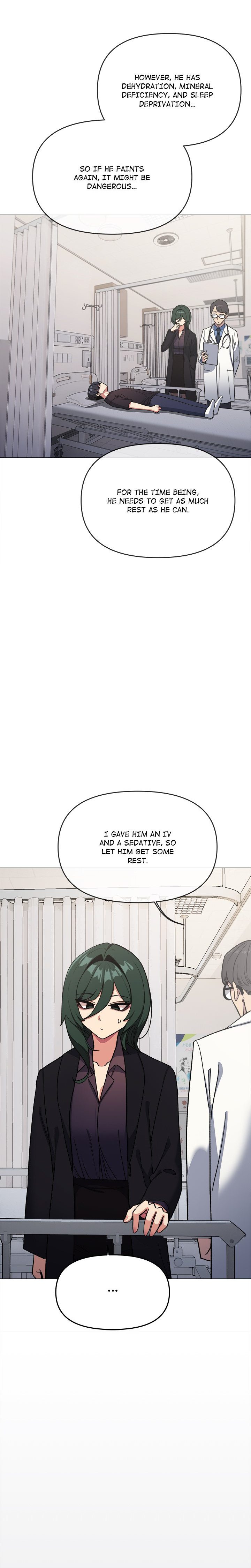 18+ Stop Smoking Chapter 48 page 5