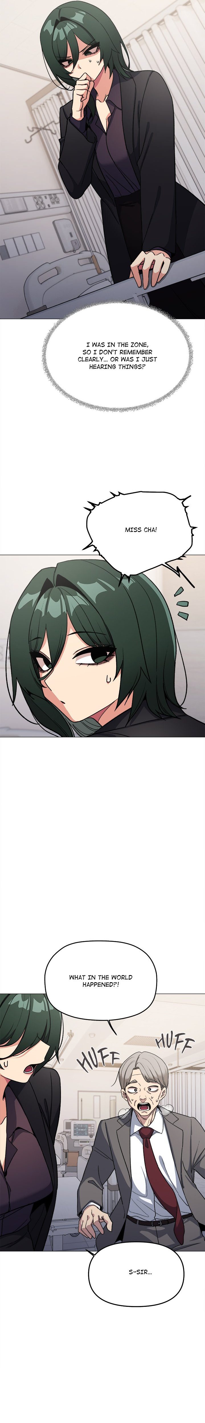 18+ Stop Smoking Chapter 48 page 8