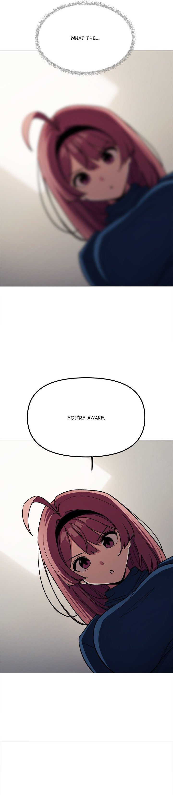 18+ Stop Smoking Chapter 48 page 12