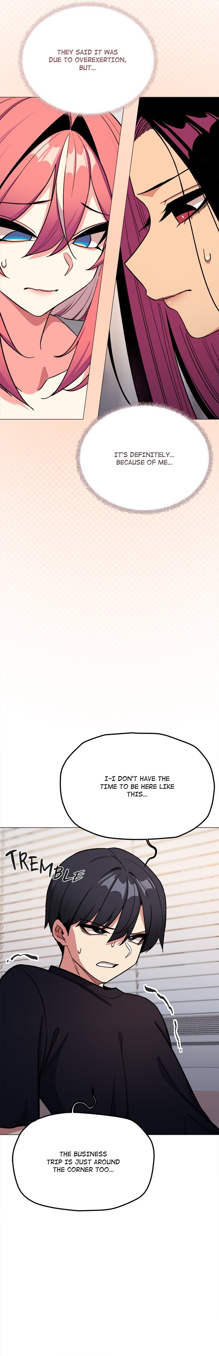 18+ Stop Smoking Chapter 48 page 15