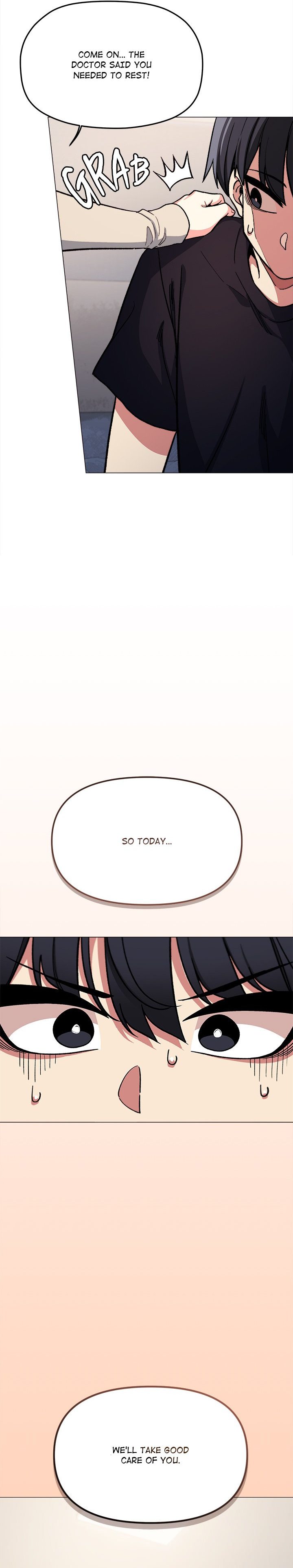 18+ Stop Smoking Chapter 48 page 16