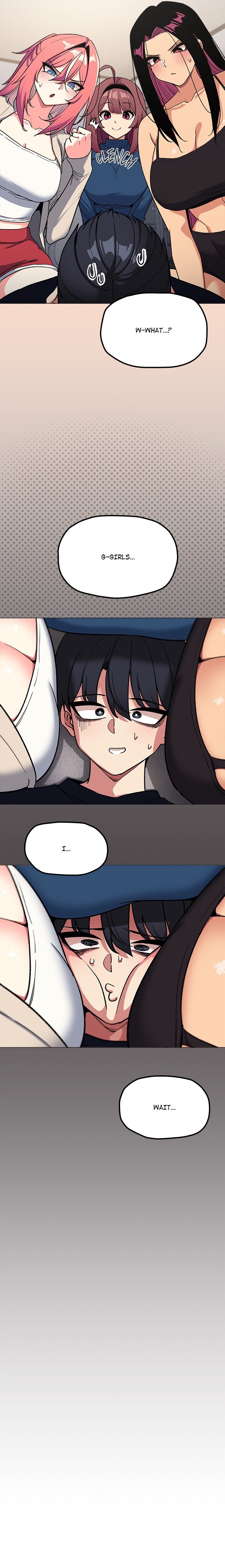18+ Stop Smoking Chapter 48 page 17
