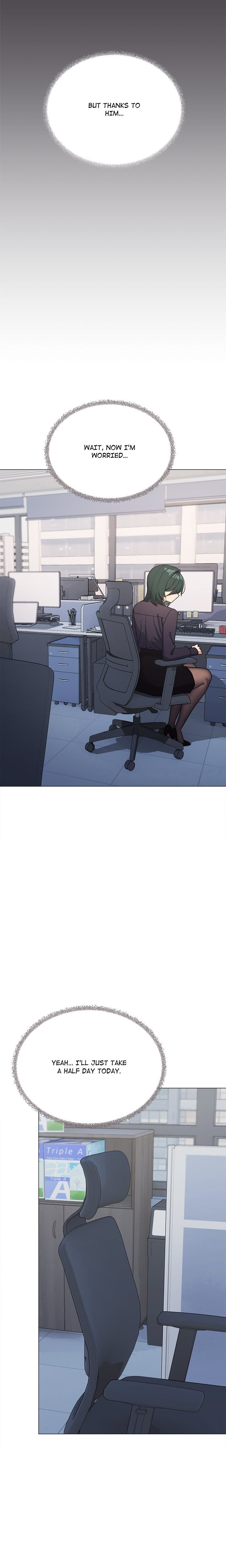 18+ Stop Smoking Chapter 48 page 23