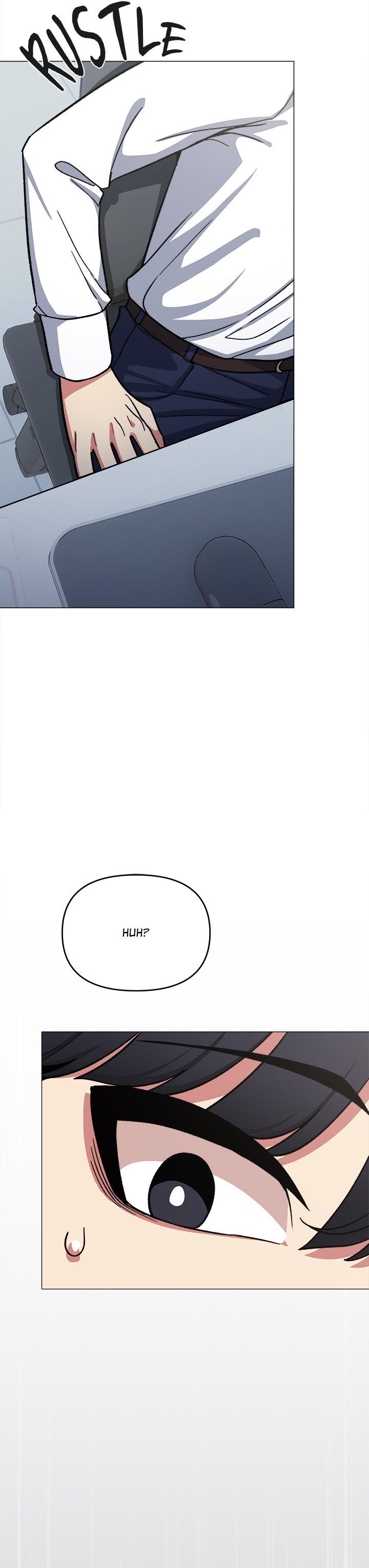18+ Stop Smoking Chapter 49 page 28