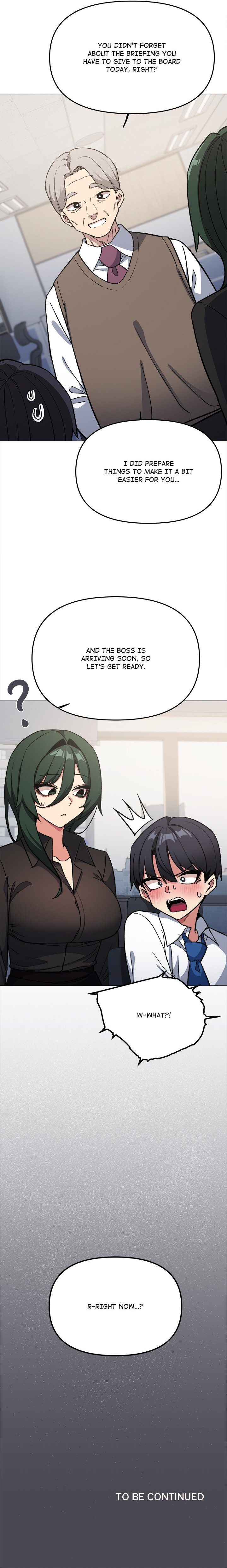 18+ Stop Smoking Chapter 49 page 32