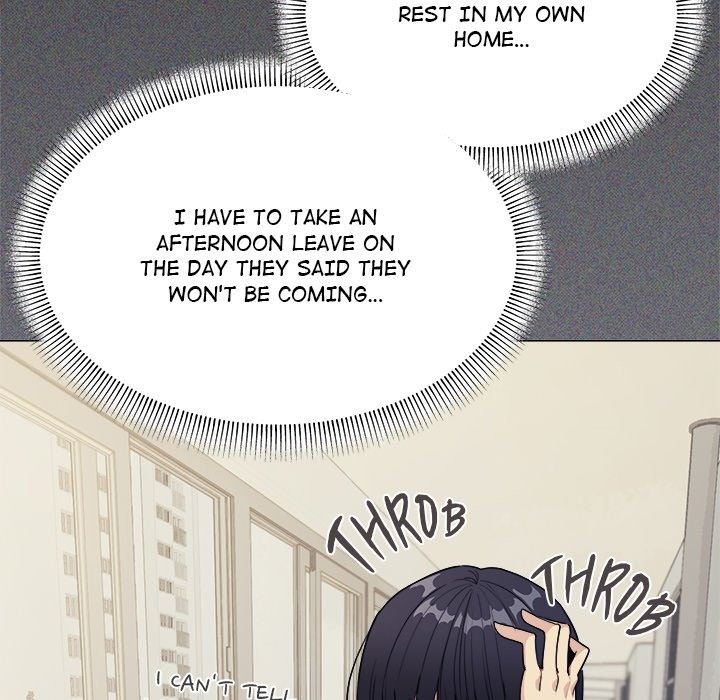 18+ Stop Smoking Chapter 5 page 19