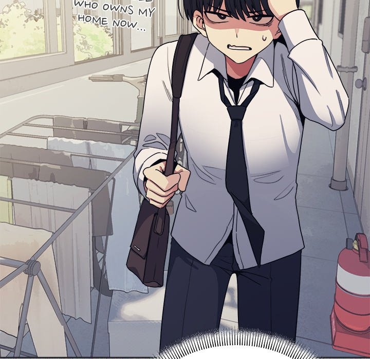 18+ Stop Smoking Chapter 5 page 20