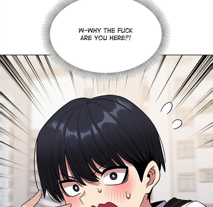 18+ Stop Smoking Chapter 5 page 33