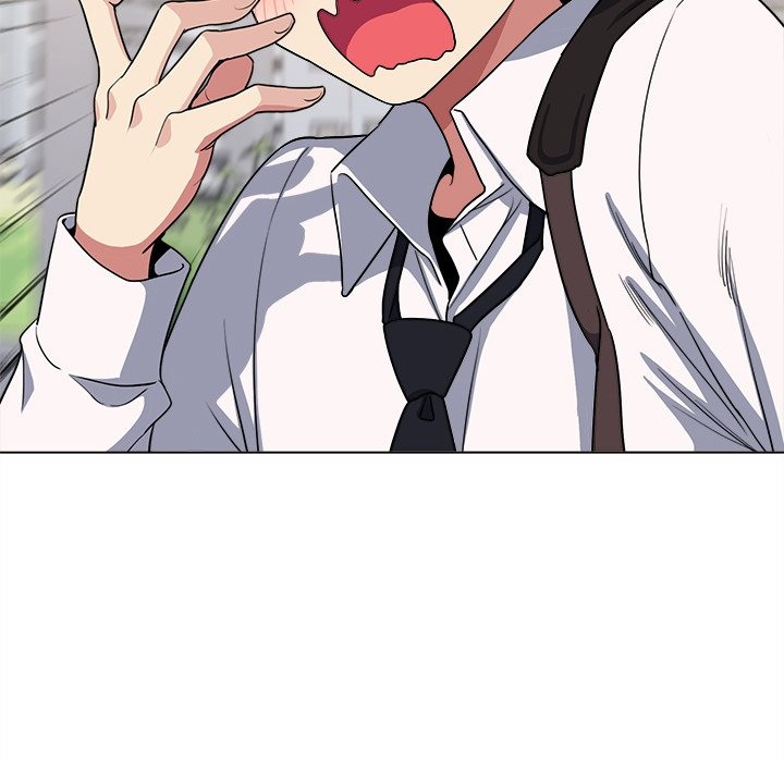 18+ Stop Smoking Chapter 5 page 34