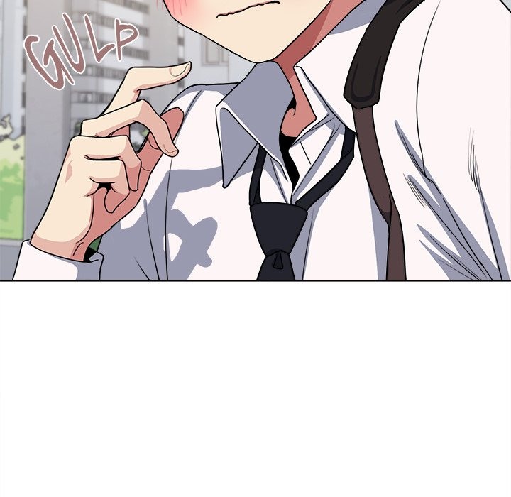 18+ Stop Smoking Chapter 5 page 36