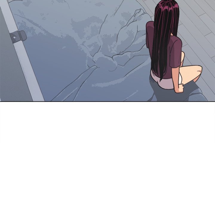 18+ Stop Smoking Chapter 5 page 48