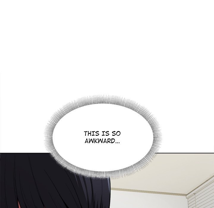 18+ Stop Smoking Chapter 5 page 49