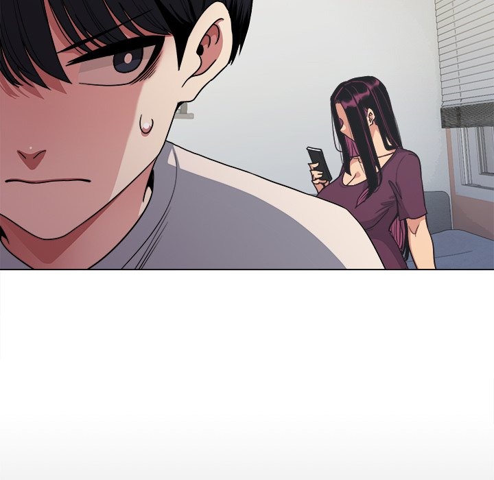 18+ Stop Smoking Chapter 5 page 50