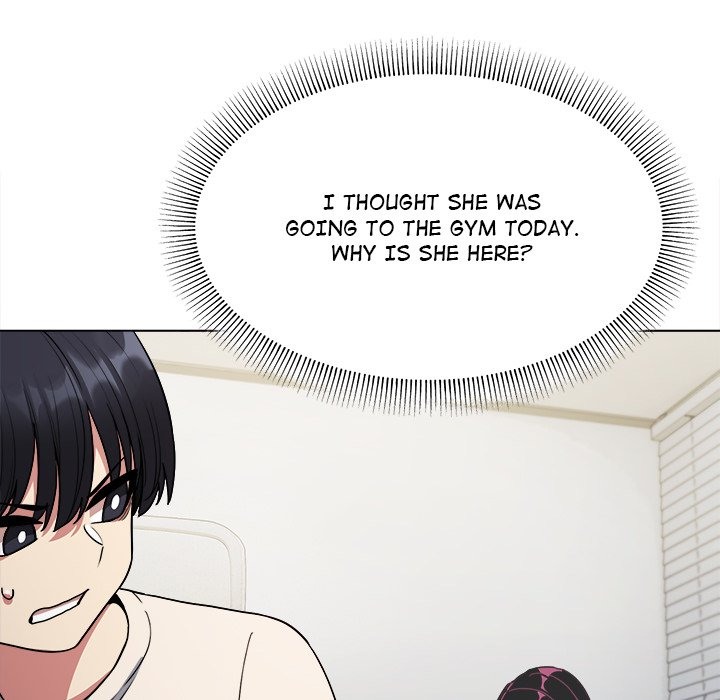 18+ Stop Smoking Chapter 5 page 55