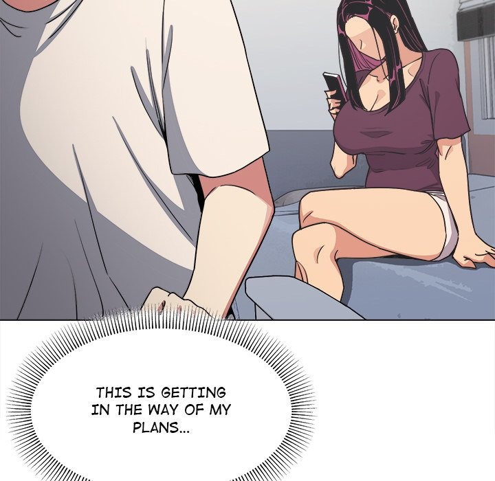 18+ Stop Smoking Chapter 5 page 56