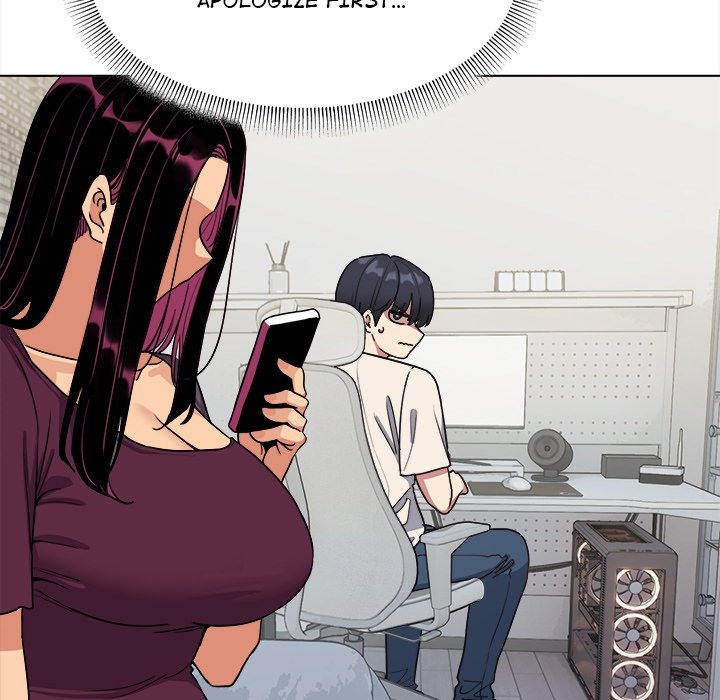 18+ Stop Smoking Chapter 5 page 58