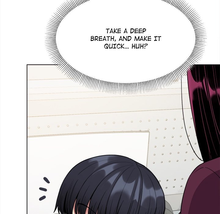 18+ Stop Smoking Chapter 5 page 63