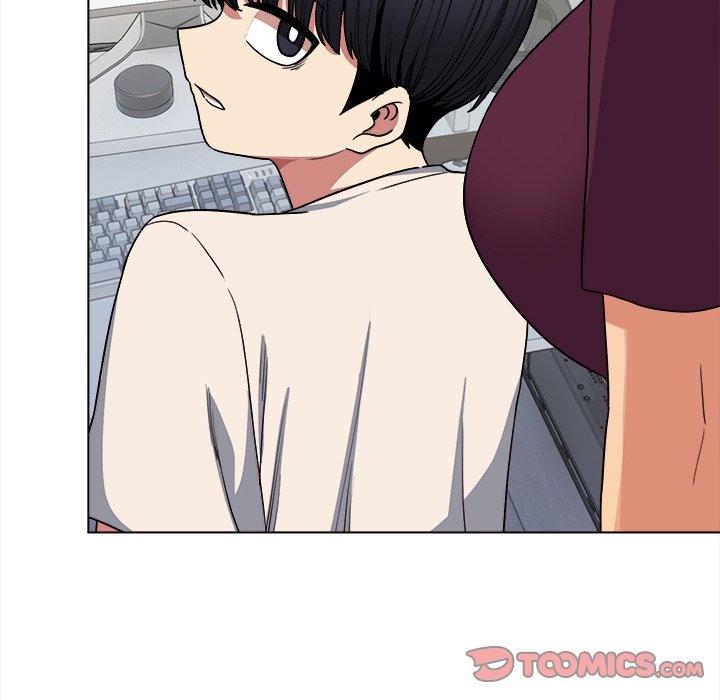 18+ Stop Smoking Chapter 5 page 64